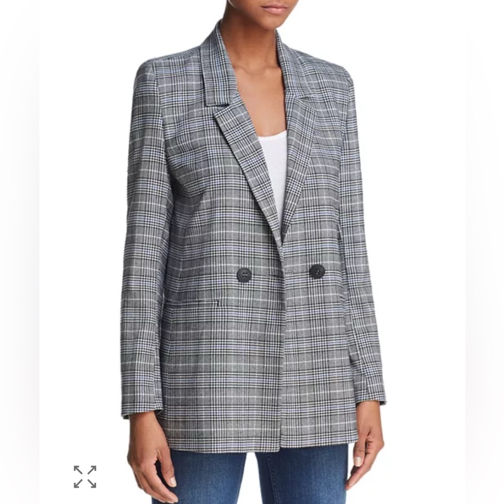 Anine Bing Madeline Blazer